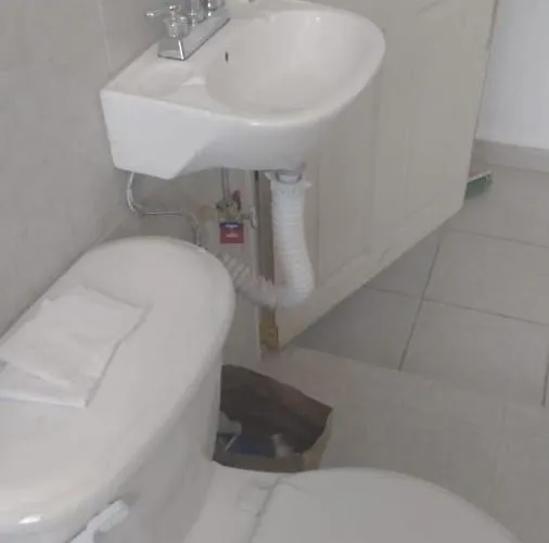 A 5 Minutos Gnp Foro Sol Palacio Deportes Aeropuerto A Pet Friendly Se Aceptan Mascotas Bajo Peticion Guest house