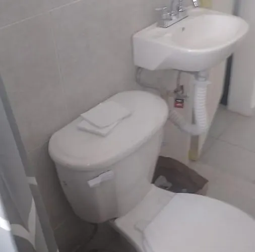 Guest house A 5 Minutos Gnp Foro Sol Palacio Deportes Aeropuerto A Pet Friendly Se Aceptan Mascotas Bajo Peticion