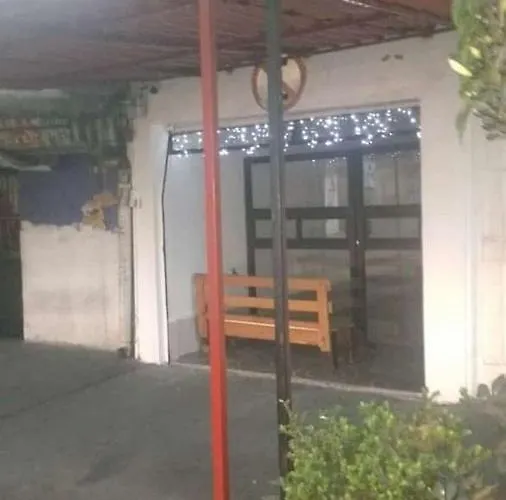 A 5 Minutos Gnp Foro Sol Palacio Deportes Aeropuerto A Pet Friendly Se Aceptan Mascotas Bajo Peticion Mexico City