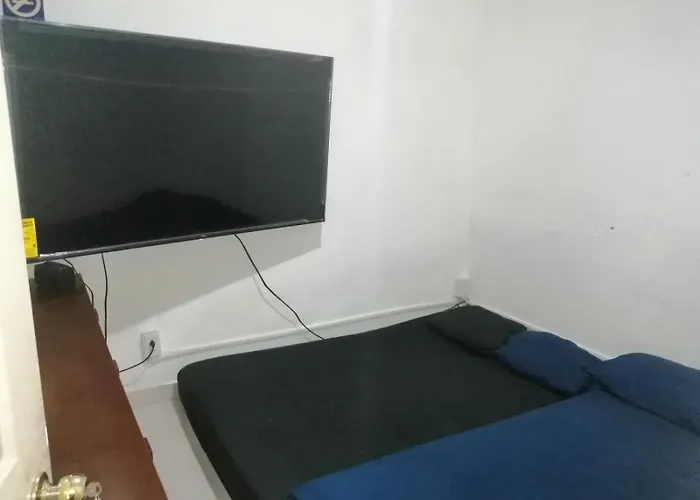 A 5 Minutos Gnp Foro Sol Palacio Deportes Aeropuerto A Pet Friendly Se Aceptan Mascotas Bajo Peticion *