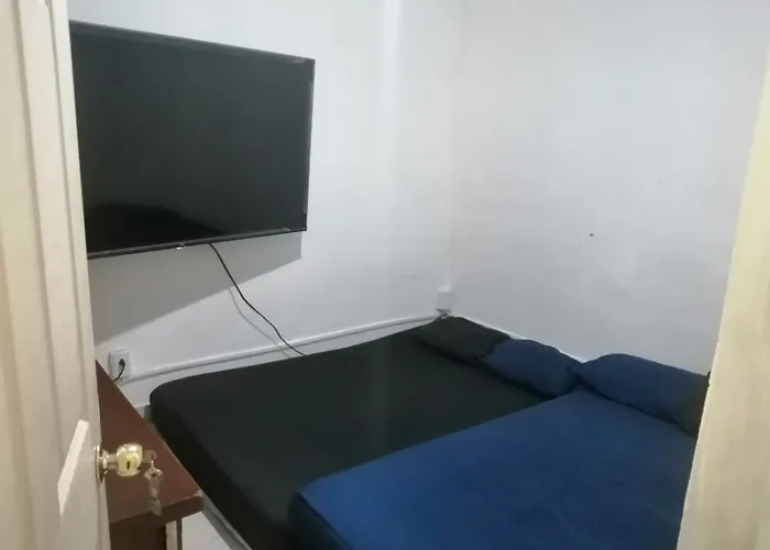 Guest house A 5 Minutos Gnp Foro Sol Palacio Deportes Aeropuerto A Pet Friendly Se Aceptan Mascotas Bajo Peticion Mexico City